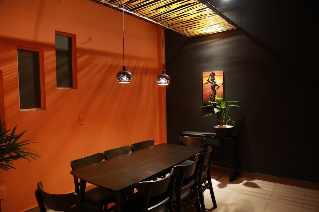 Carrot Restaurant - Món Âu ngon Đà Lạt