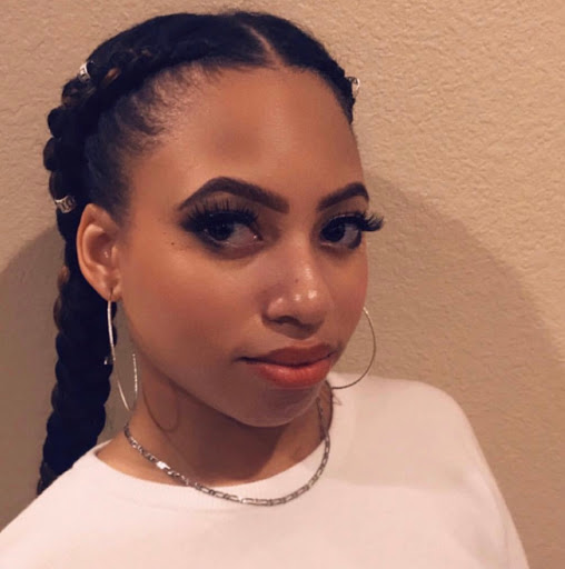 Beauty Salon «Straight Or Knot Beauty Salon», reviews and photos, 844 Texas St, Fairfield, CA 94533, USA