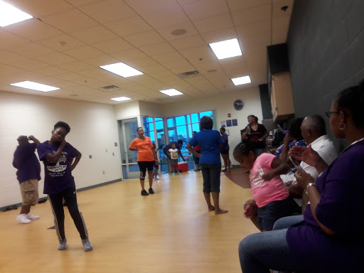 Community Center «Denbigh Community Center», reviews and photos, 15198 Warwick Blvd, Newport News, VA 23608, USA