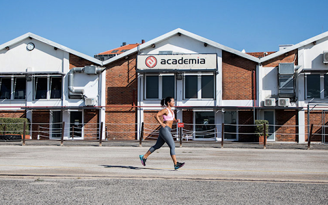 Academia Life Club image