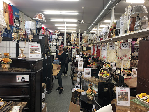 Furniture Store «Jerusalem Discount Furniture», reviews and photos, 592 Washington St, Dorchester, MA 02124, USA