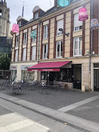 Photos du propriétaire du Restaurant La Table Saint Firmin à Amiens - n°5
