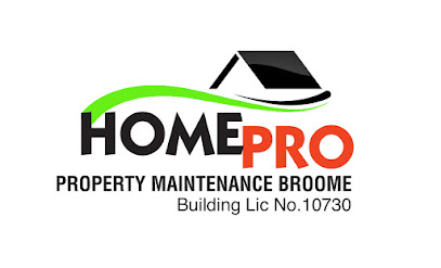 Home Pro Property Maintenance Broome