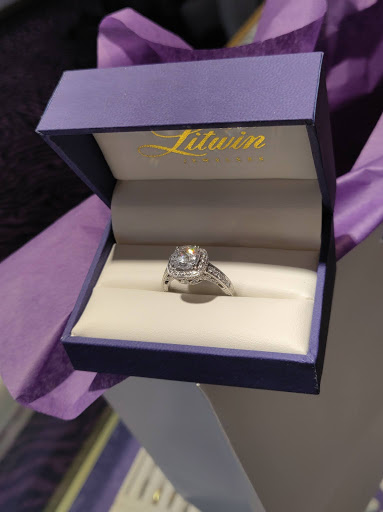 Jeweler «Boris Litwin Jewelers», reviews and photos, 7754 Camargo Rd, Cincinnati, OH 45243, USA