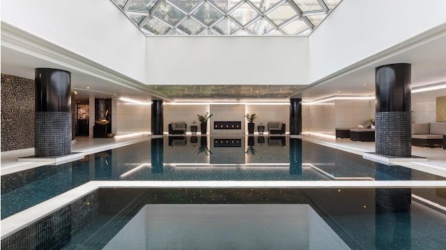 The Carlton Spa