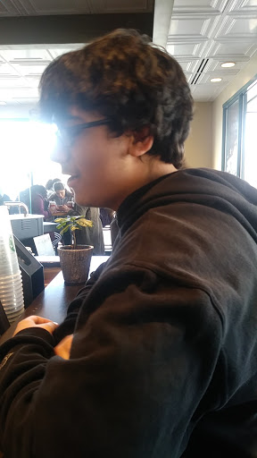 Coffee Shop «Starbucks», reviews and photos, 40 N Williams St a, Crystal Lake, IL 60014, USA