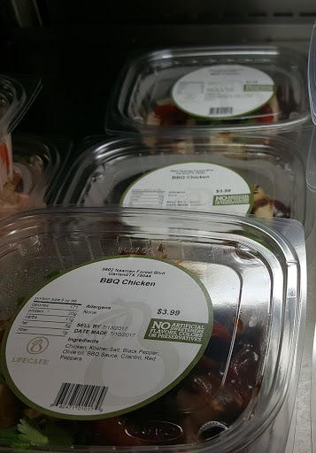 Gym «Life Time Fitness», reviews and photos, 5602 Naaman Forest Blvd, Garland, TX 75044, USA