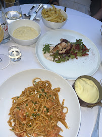 Spaghetti du Restaurant français CoCo à Paris - n°10