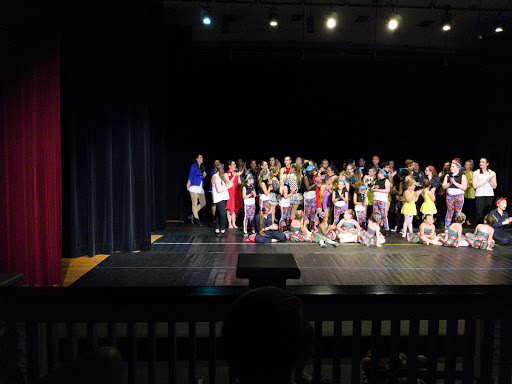 Performing Arts Theater «Theater at the Fort», reviews and photos, 8920 Otis Ave, Indianapolis, IN 46216, USA