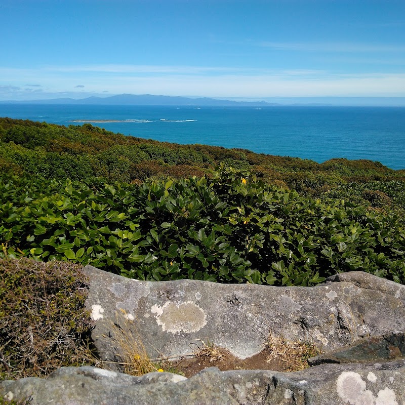 Hilltop Lookout