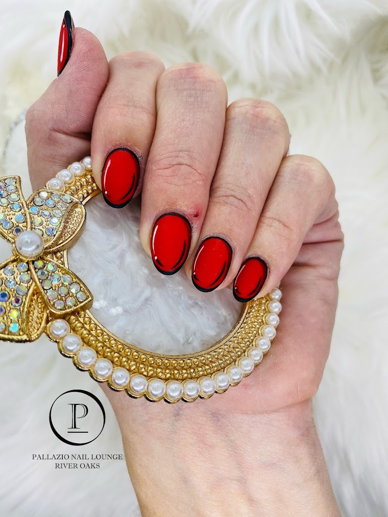 Palazzio Nail Lounge Houston, TX 77019 Services and Reviews