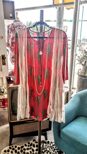 Boutique «The Kraze», reviews and photos, 101 N Oak Ave, Mineral Wells, TX 76067, USA
