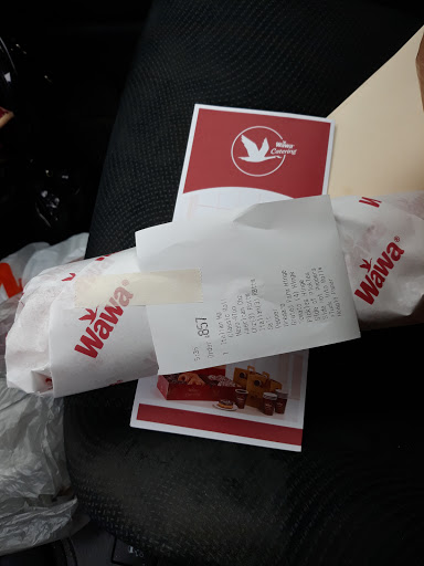 Sandwich Shop «Wawa», reviews and photos, 464 Hurffville Crosskeys Rd, Sewell, NJ 08080, USA