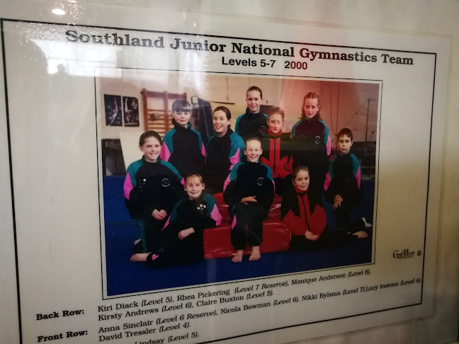 Invercargill Gymnastic Club