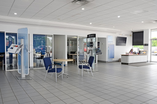 Car Dealer «Heritage Automotive Center», reviews and photos, 2122 N Locust Ave, Lawrenceburg, TN 38464, USA