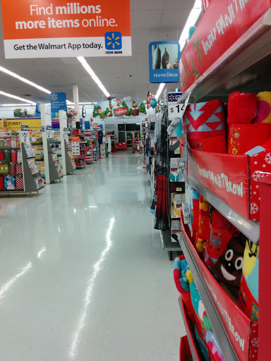 Department Store «Walmart Supercenter», reviews and photos, 7250 Union Park Ave, Midvale, UT 84047, USA