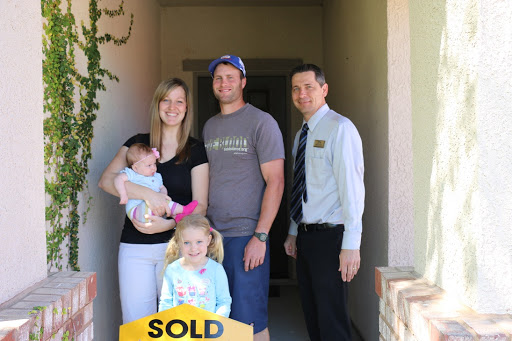 Real Estate Agency «Eric Hatch Real Estate», reviews and photos, 10063 Combie Rd, Auburn, CA 95602, USA