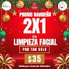 Marbella'S Facial Beauty Logo, Manta, Ecuador, Spa