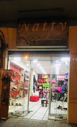 NATTY SHOES-CARVAL