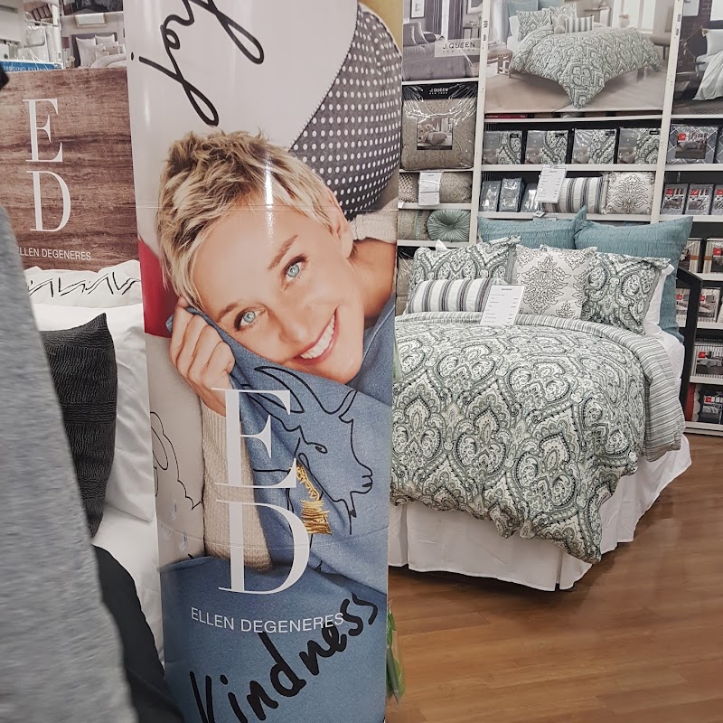 Bed Bath & Beyond