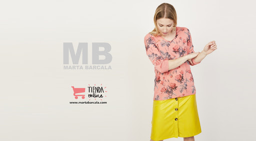 Marta Barcala