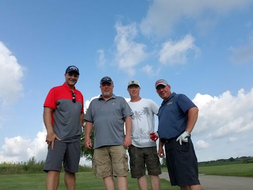 Golf Club «Wolf Hollow Golf Course», reviews and photos, 6546 N Shippee Rd, Lena, IL 61048, USA