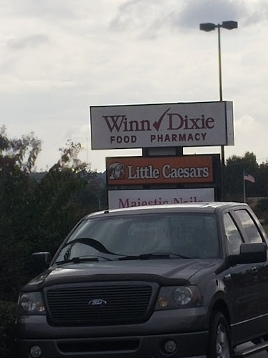 Supermarket «Winn-Dixie», reviews and photos, 3625 AL-14, Millbrook, AL 36054, USA