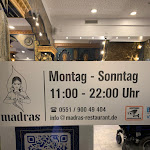 Photo n°5 de l'avis de Leoni. fait le 11/10/2023 à 06:58 sur le  Restaurant Madras à Göttingen