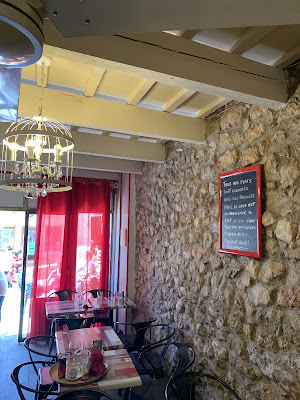 Le Chianti à Vitrolles