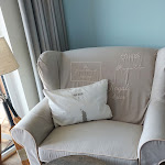 Photo n°6 de l'avis de Elisabeth.a fait le 12/08/2023 à 19:56 sur le  Papa Rhein Hotel à Bingen