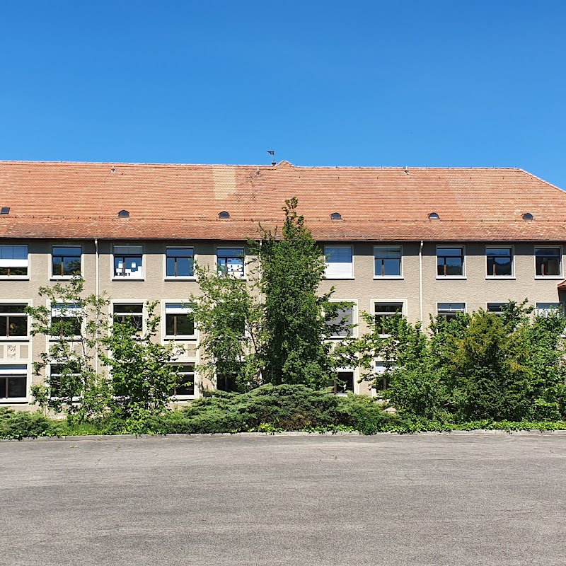 Oberstufenzentrum Köniz