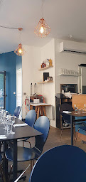 Photo n°113 de Alix et Mika - Tartares sur mesure à Paris ()