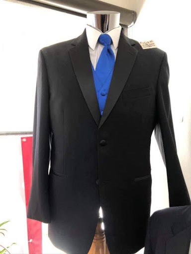 Clothing Store «Price Stores», reviews and photos, 52 S Jefferson St, Dayton, OH 45402, USA