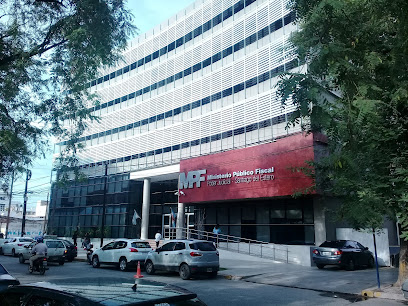 Ministerio Público Fiscal de Santiago del Estero