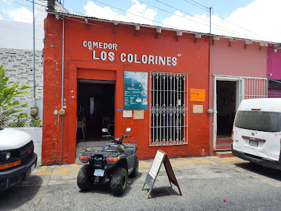 Los Colorines - Av Benito Juárez 54, Centro, 92800 Tuxpan de Rodríguez Cano, Ver., Mexico