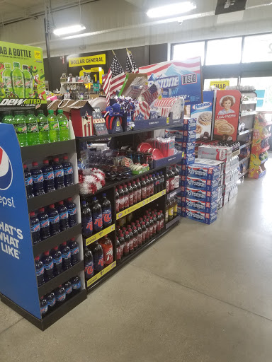 Discount Store «Dollar General», reviews and photos, 2872 W Dunes Hwy, Town of Pines, IN 46360, USA