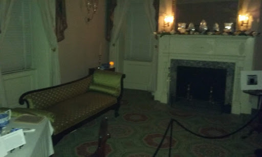 Museum «Mount Vernon Hotel Museum & Garden», reviews and photos, 421 E 61st St, New York, NY 10065, USA