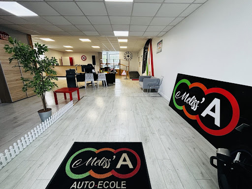 Auto-Moto-Ecole Méliss'a à Commercy, Meuse