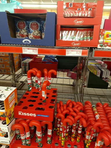 Supermarket «ALDI», reviews and photos, 1432 E Rand Rd, Prospect Heights, IL 60070, USA