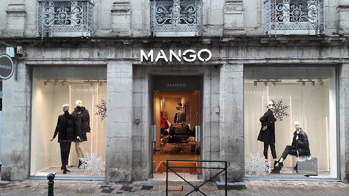 Mango à Castres