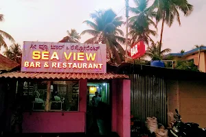 See View Bar And Restaurant image