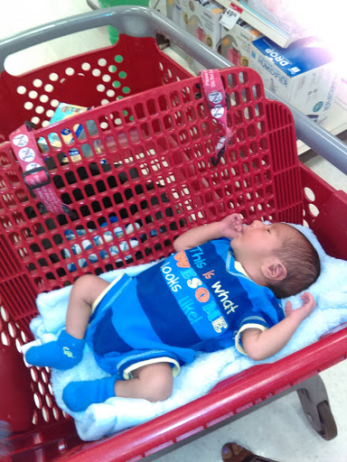 Department Store «Target», reviews and photos, 2251 York Crossing Dr, York, PA 17408, USA