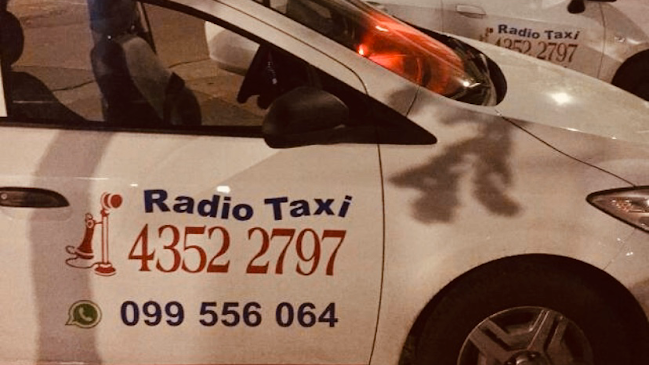 Opiniones de Radio Taxi 435 2 2797 en San José de Mayo - Servicio de taxis