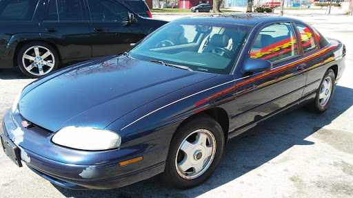 Auto Parts Store «Advance Auto Parts», reviews and photos, 844 E Sibley Blvd, Dolton, IL 60419, USA