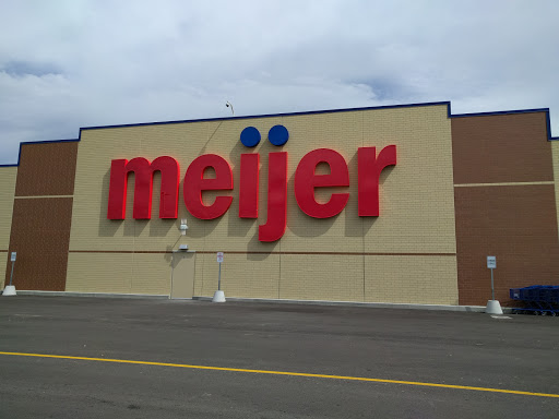 Grocery Store «Meijer», reviews and photos, 3800 Vollmer Rd, Flossmoor, IL 60422, USA
