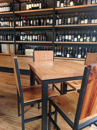 Wine Store «Foxcroft Wine Co. Dilworth», reviews and photos, 1235 East Blvd #1, Charlotte, NC 28203, USA