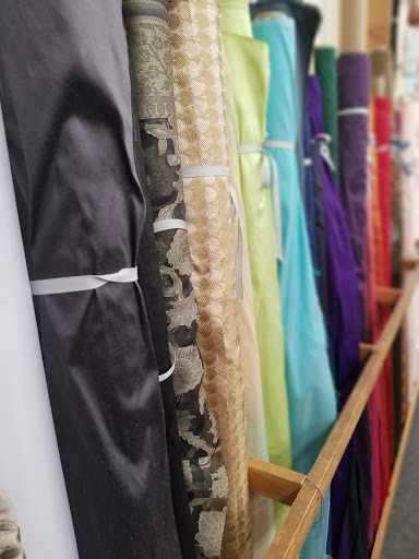 Fabric Store «Treadle Yard Goods», reviews and photos, 1338 Grand Ave, St Paul, MN 55105, USA