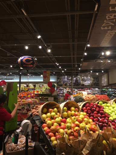 Grocery Store «Strack & Van Til Food Market», reviews and photos, 9632 Cline Ave, Highland, IN 46322, USA