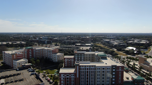 UCF Tower 3 (T3)