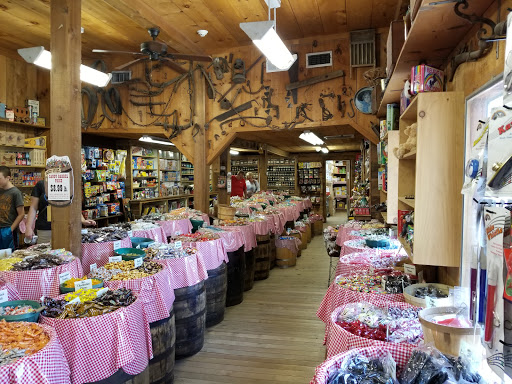 General Store «Original Mast General Store», reviews and photos, 3565 NC-194, Sugar Grove, NC 28679, USA